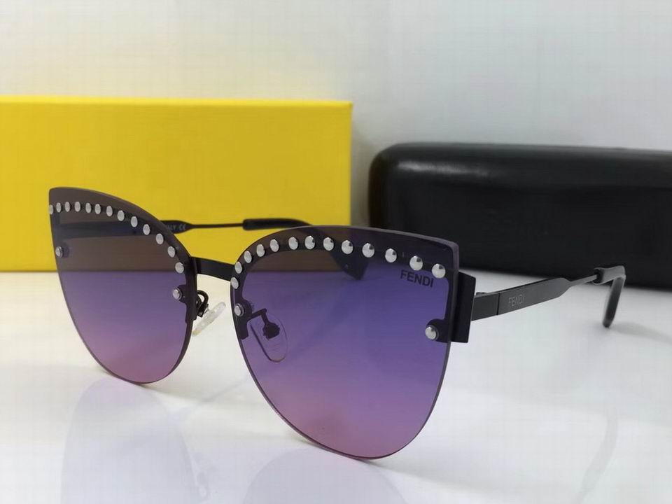 FD Sunglasses AAAA-522