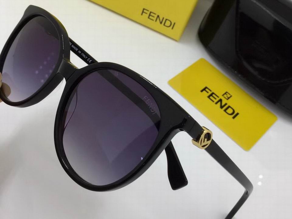 FD Sunglasses AAAA-526
