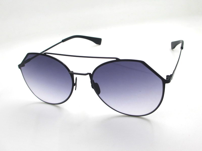 FD Sunglasses AAAA-538