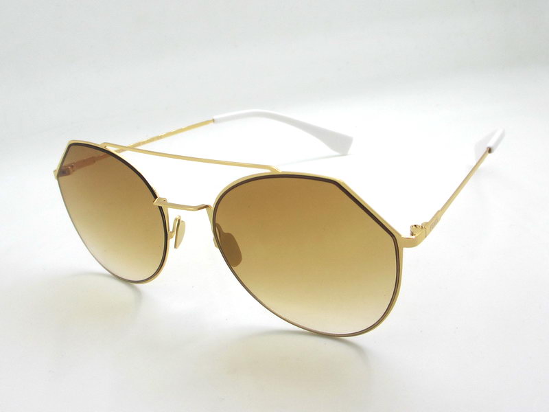 FD Sunglasses AAAA-539