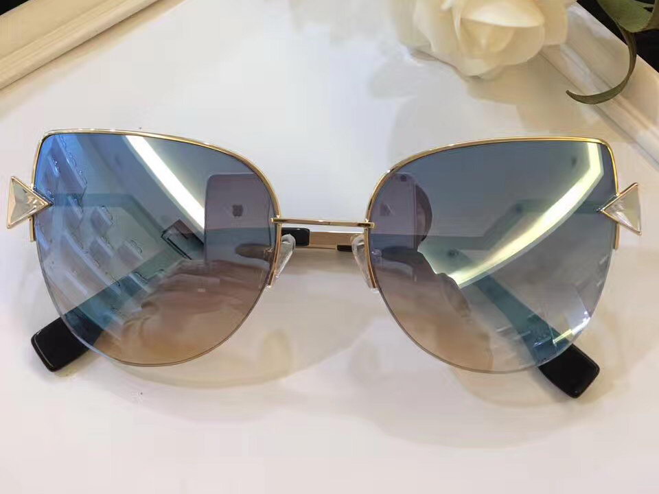 FD Sunglasses AAAA-542