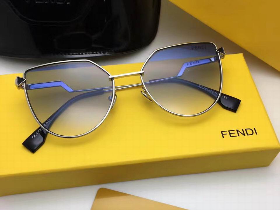 FD Sunglasses AAAA-549