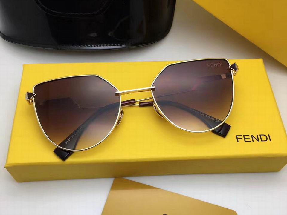 FD Sunglasses AAAA-552