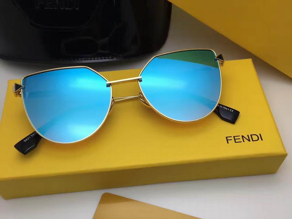 FD Sunglasses AAAA-554