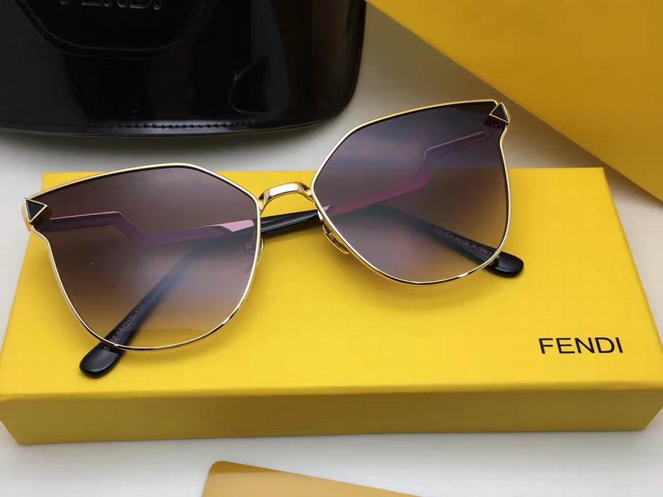 FD Sunglasses AAAA-556