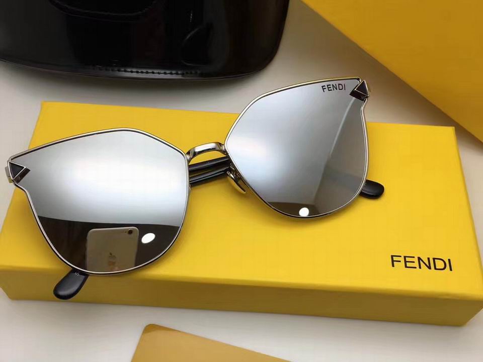 FD Sunglasses AAAA-557