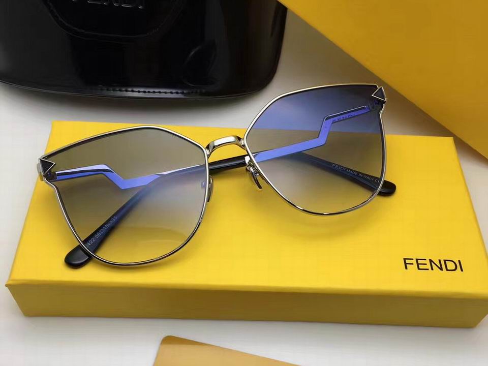 FD Sunglasses AAAA-558