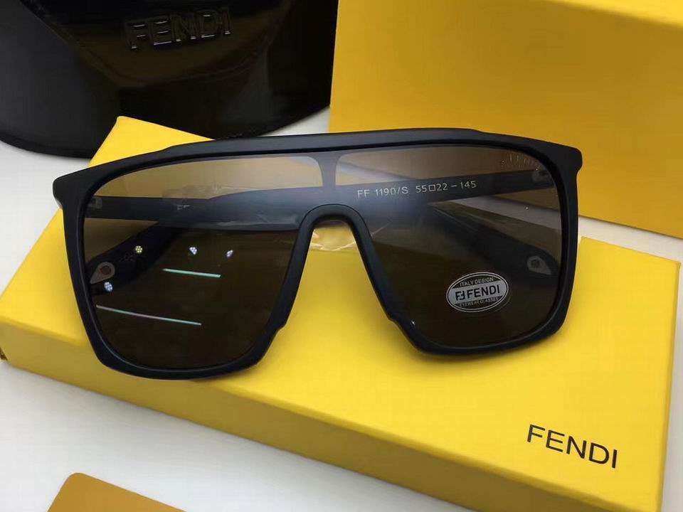 FD Sunglasses AAAA-563