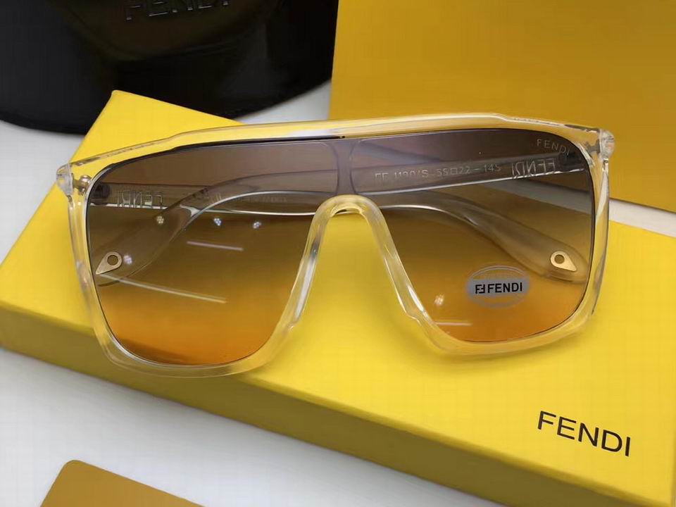 FD Sunglasses AAAA-565