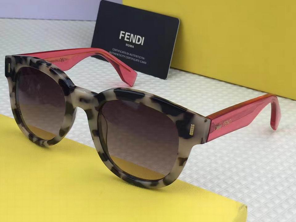FD Sunglasses AAAA-569