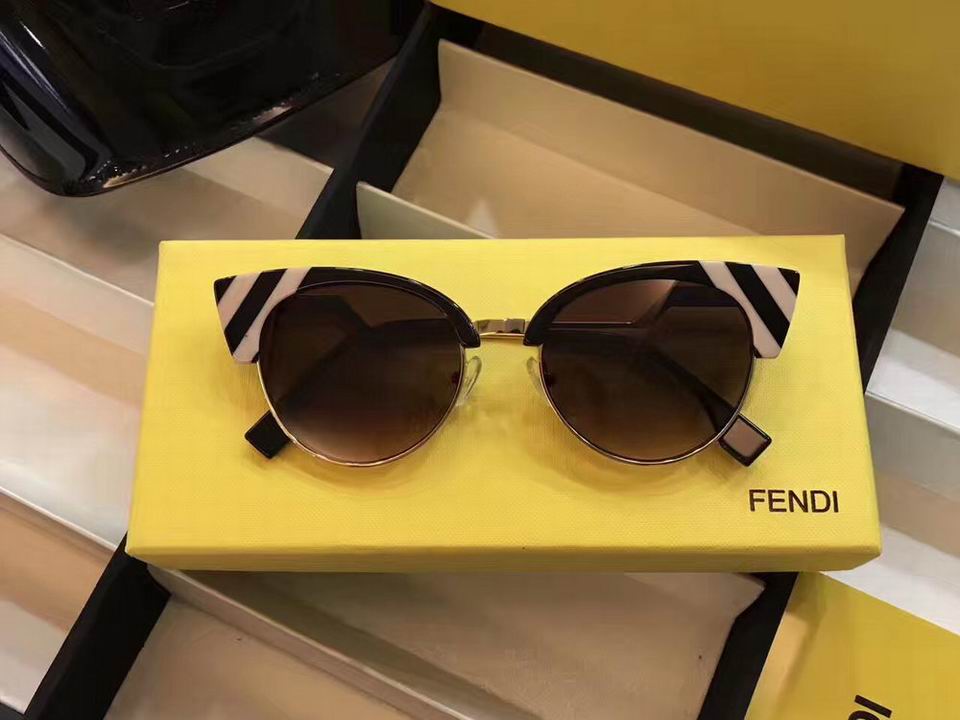 FD Sunglasses AAAA-570