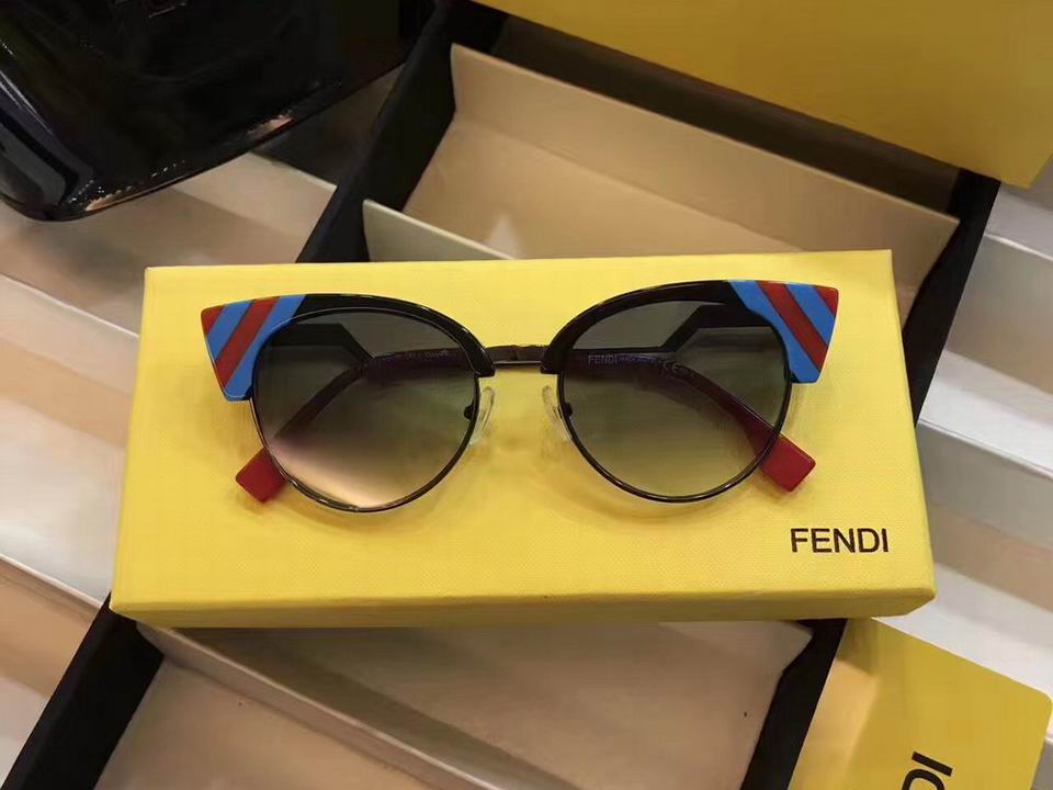 FD Sunglasses AAAA-572