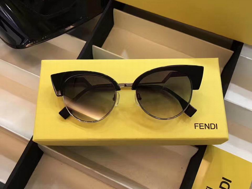 FD Sunglasses AAAA-574
