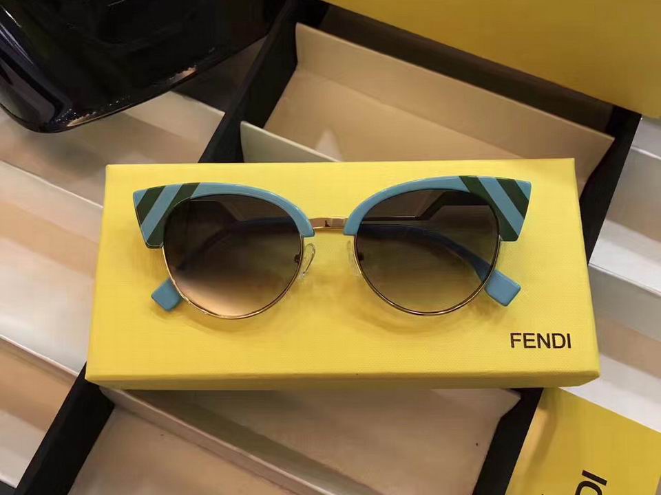 FD Sunglasses AAAA-575