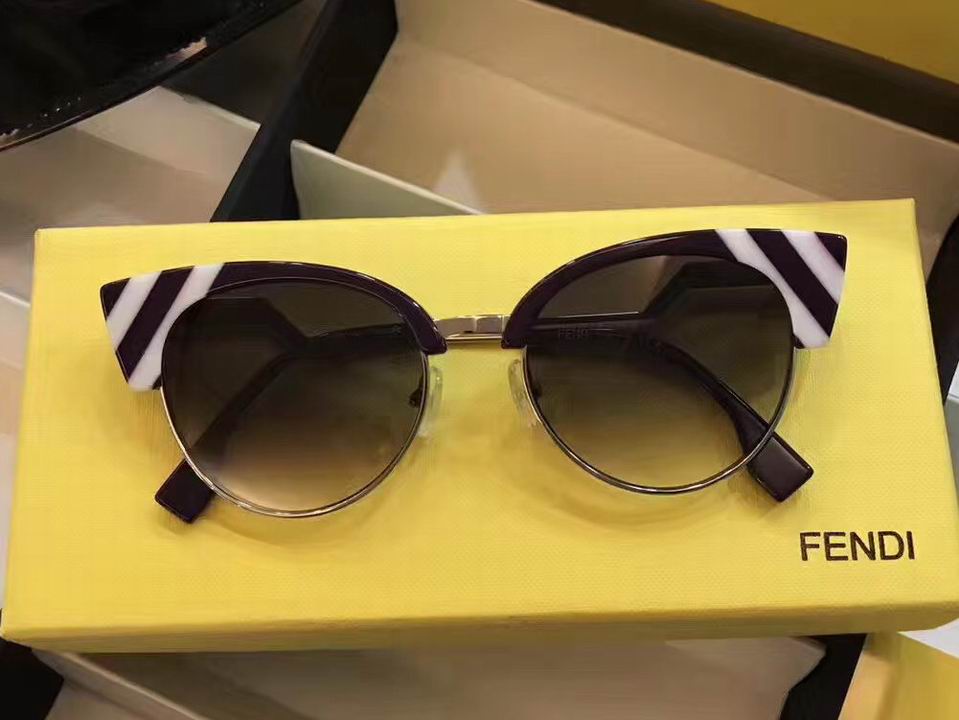 FD Sunglasses AAAA-576