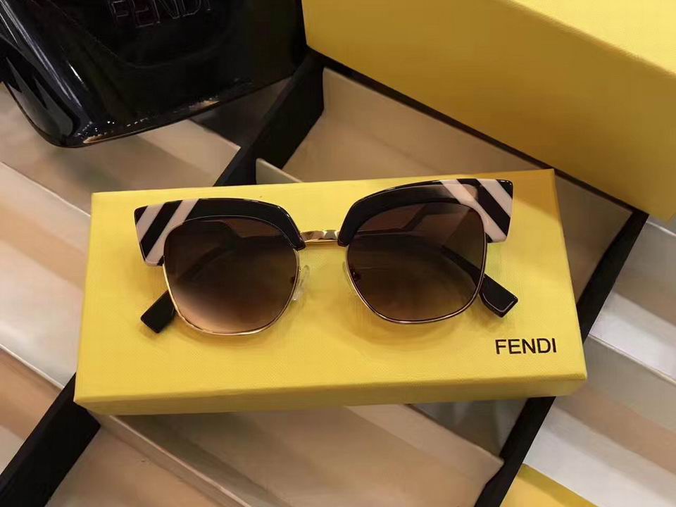 FD Sunglasses AAAA-577