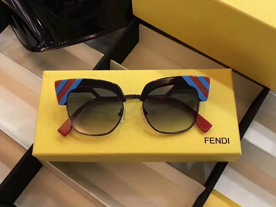 FD Sunglasses AAAA-579