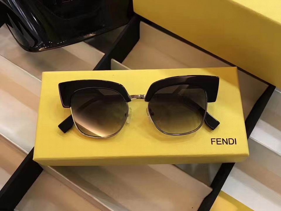 FD Sunglasses AAAA-581