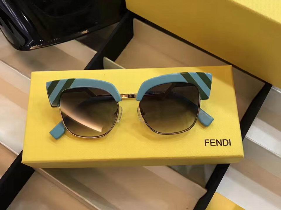 FD Sunglasses AAAA-582