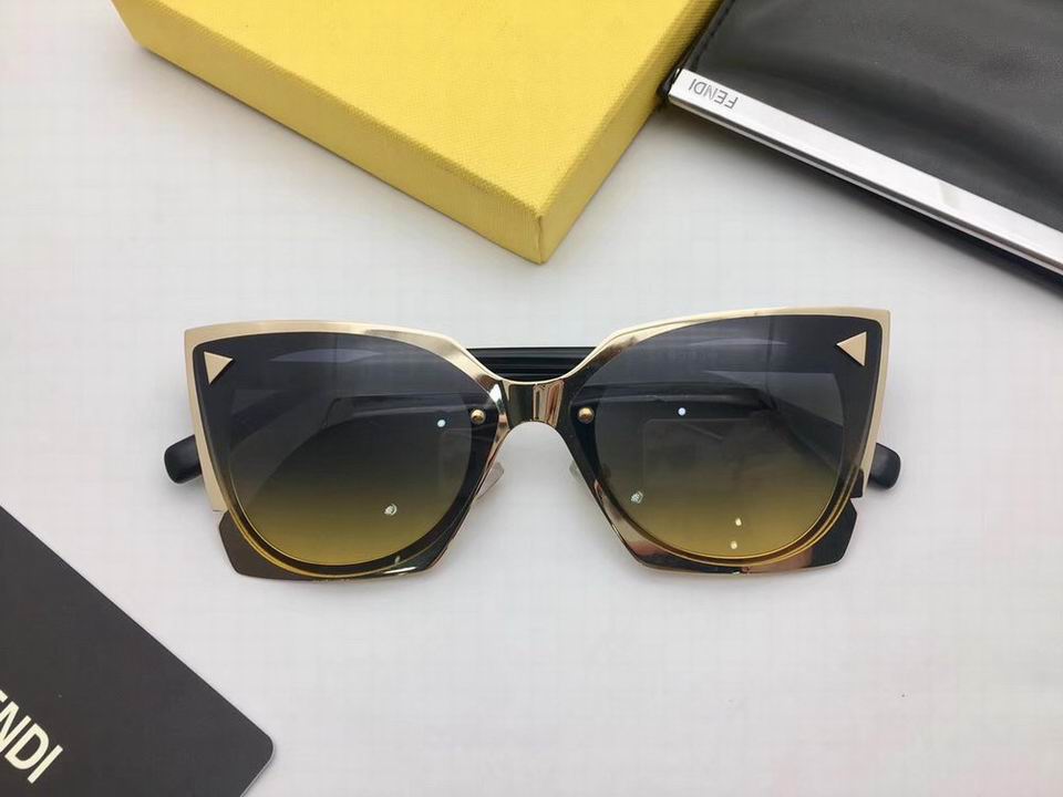 FD Sunglasses AAAA-585