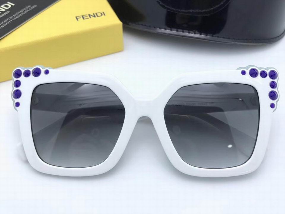 FD Sunglasses AAAA-593