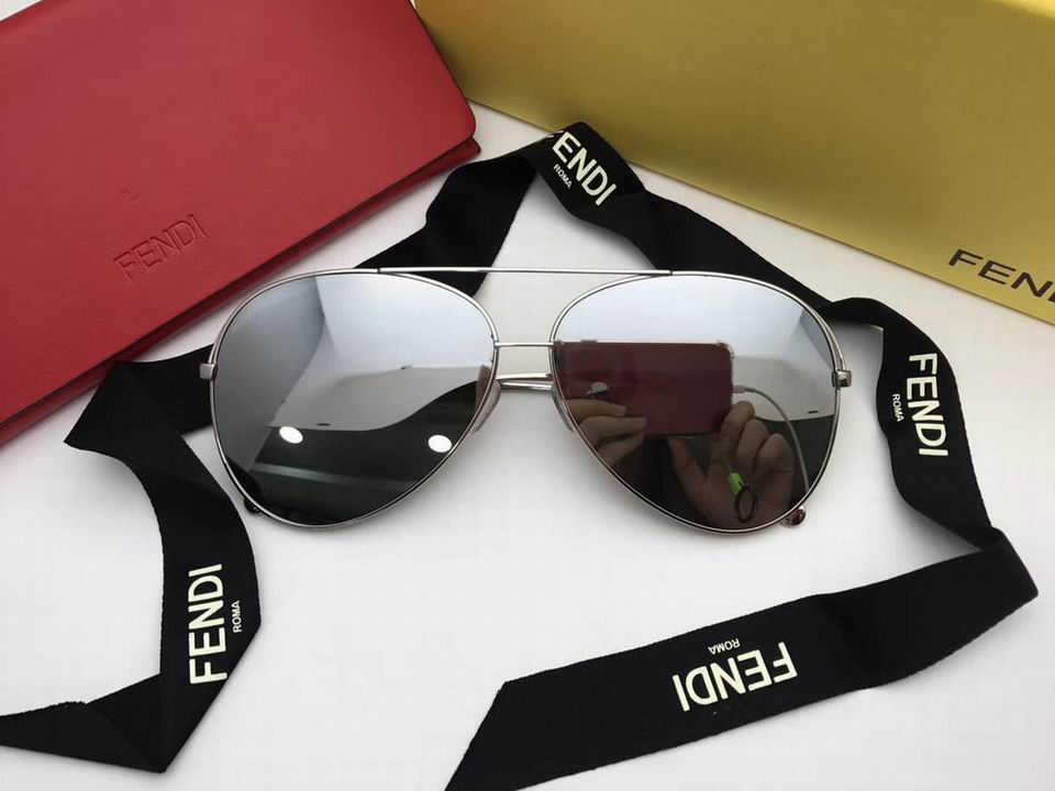 FD Sunglasses AAAA-605