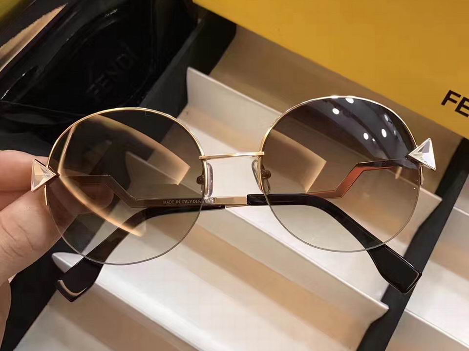 FD Sunglasses AAAA-612