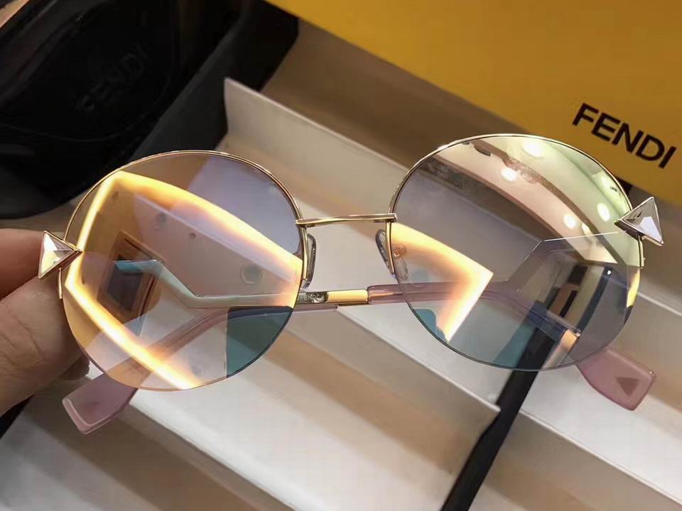 FD Sunglasses AAAA-613
