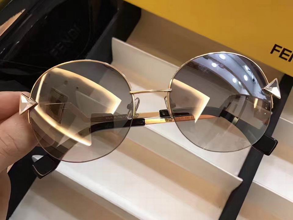 FD Sunglasses AAAA-616