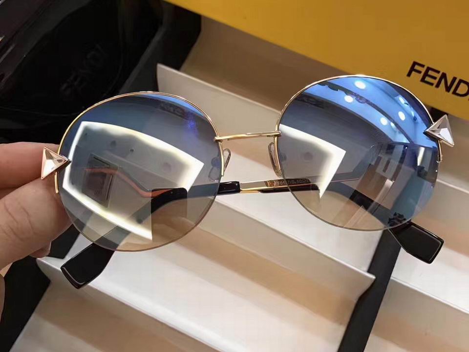 FD Sunglasses AAAA-617