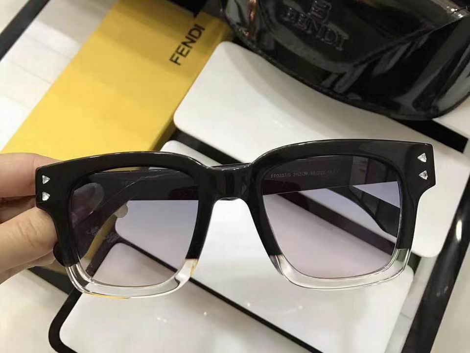FD Sunglasses AAAA-628