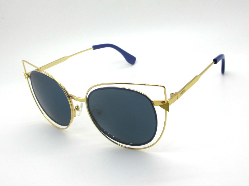FD Sunglasses AAAA-638