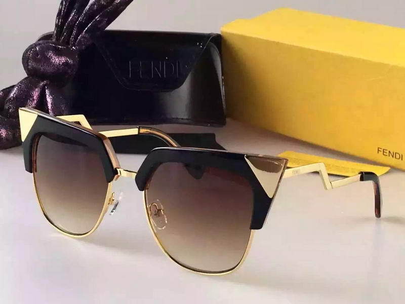 FD Sunglasses AAAA-640