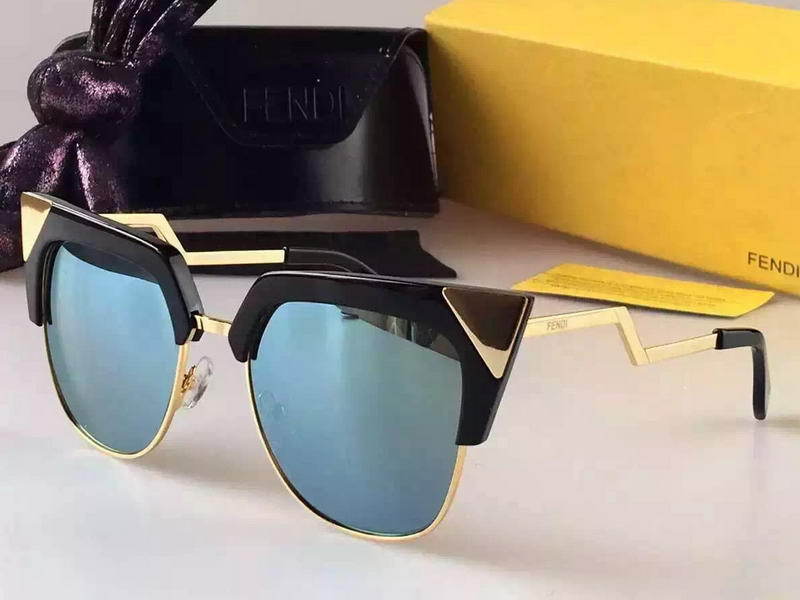FD Sunglasses AAAA-644