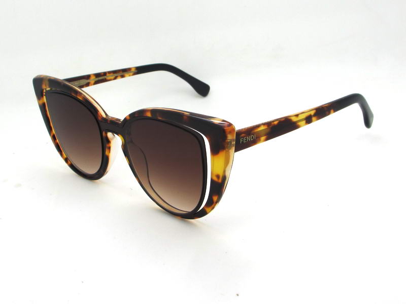 FD Sunglasses AAAA-663
