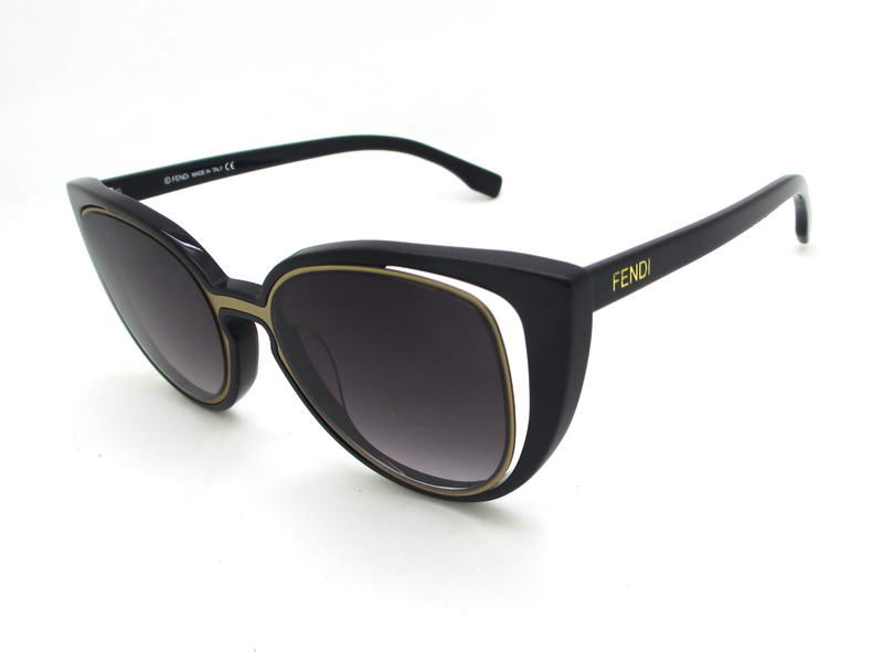 FD Sunglasses AAAA-665