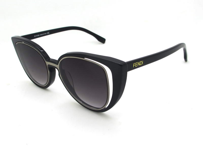 FD Sunglasses AAAA-669