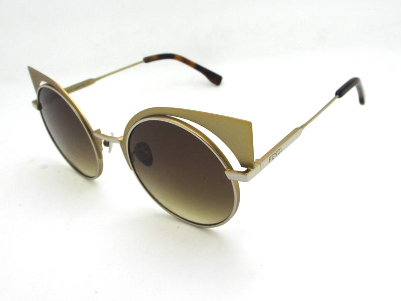 FD Sunglasses AAAA-676