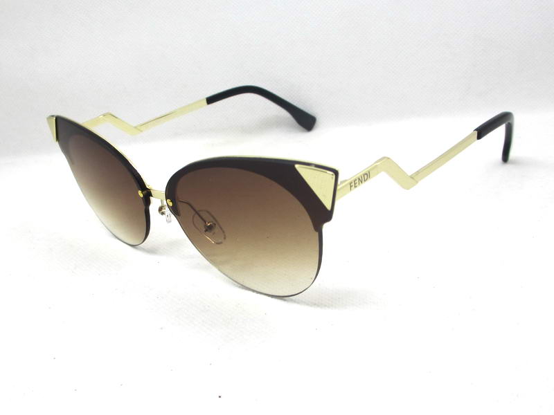 FD Sunglasses AAAA-682