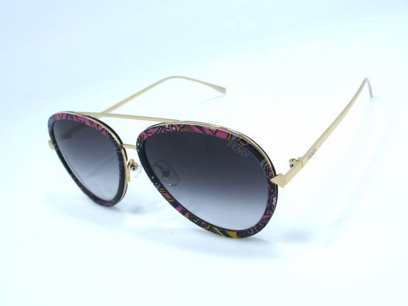 FD Sunglasses AAAA-684