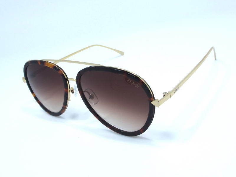 FD Sunglasses AAAA-687