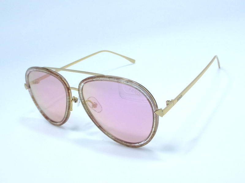 FD Sunglasses AAAA-688