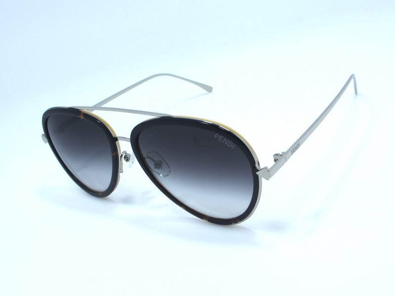 FD Sunglasses AAAA-689