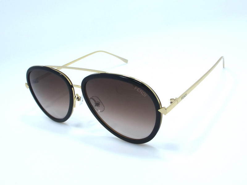 FD Sunglasses AAAA-690