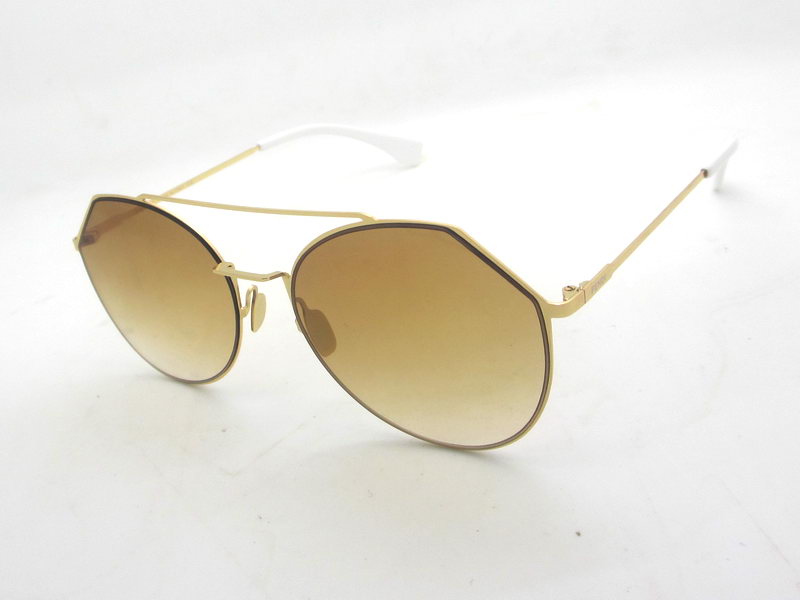 FD Sunglasses AAAA-695