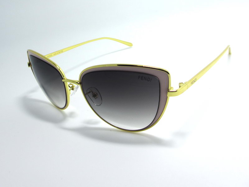 FD Sunglasses AAAA-698