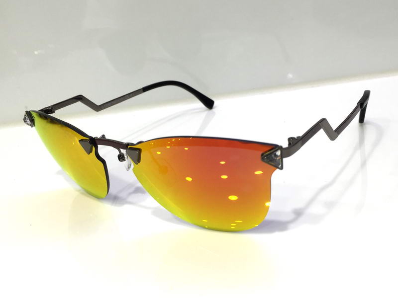 FD Sunglasses AAAA-706