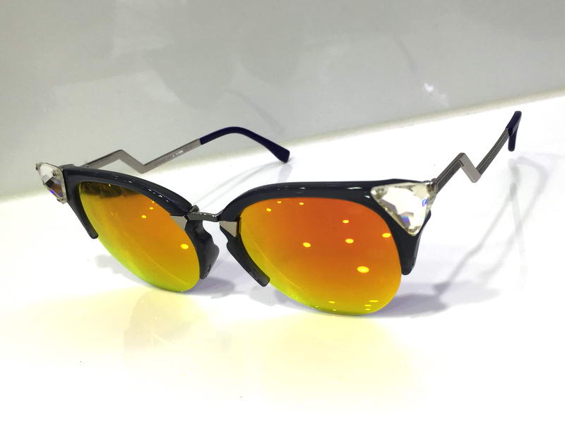 FD Sunglasses AAAA-711