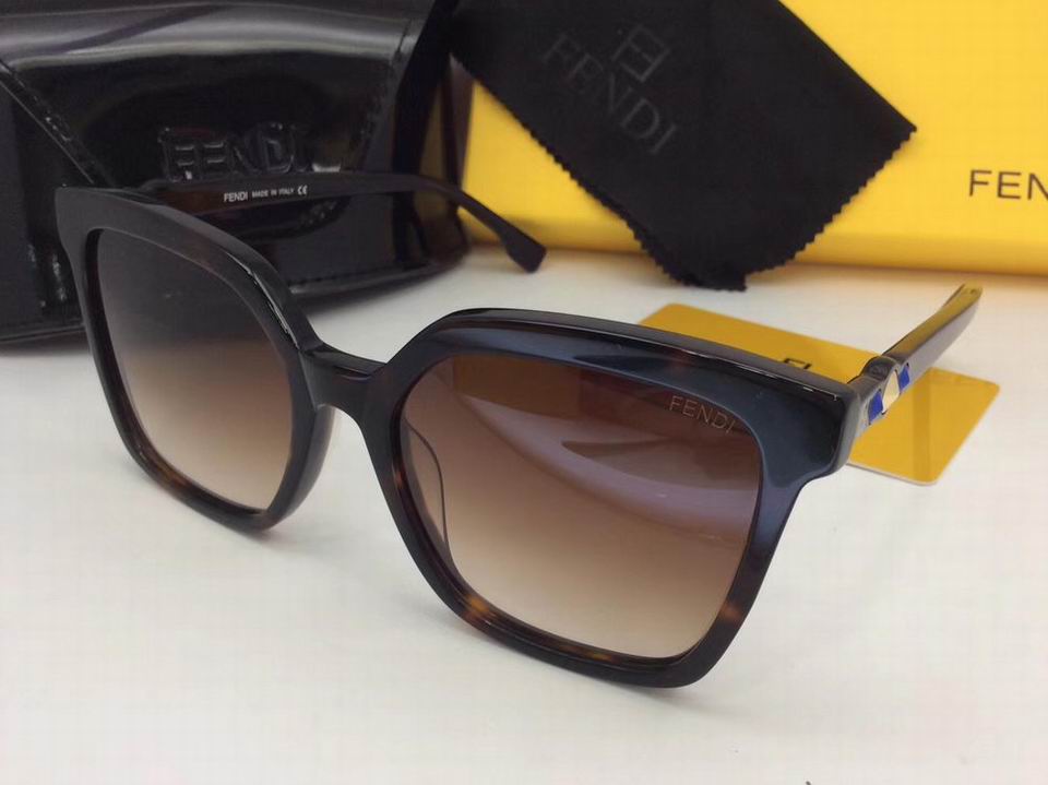 FD Sunglasses AAAA-726