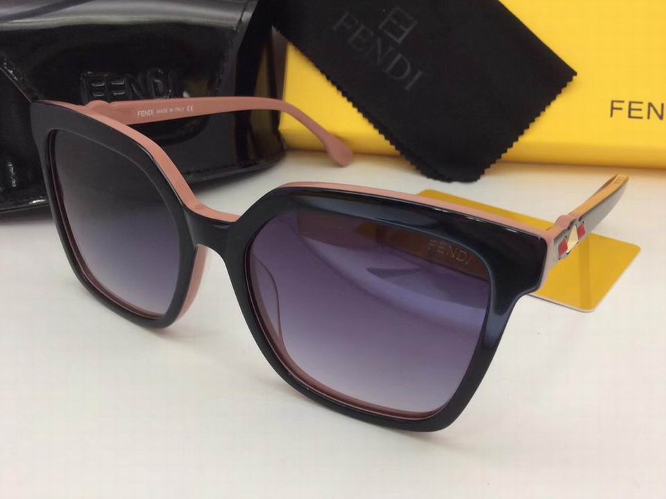 FD Sunglasses AAAA-729